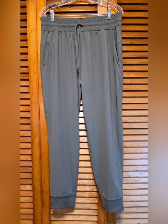 Member's Mark Pants - Member's Mark Women's Travel Jogger Olive Green Size L